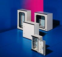 KS plastic switching cabinet