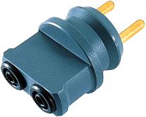 Lab-säkerhetsadapter