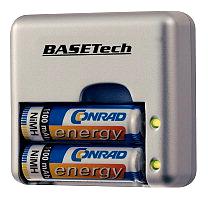 LADDARE BTL-3 MP3 INKL. 2X900 MAH