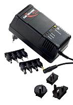 Laddare för vägguttag ACS 110 Traveller