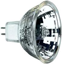 LAMPA 24 V/250 W G-5,3 / 50 mm
