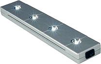 Lampa LEDTUI för underliggande montering