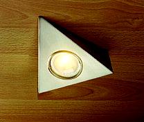 Lampset för infälld montering