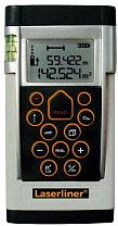 Laseravståndsmätare LaserRange-Master LRM 60