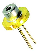 Laserdiod 10 mW