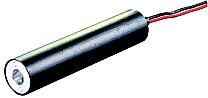 Laserlinjemodul