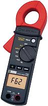 Leakage current clamp F62