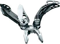 Leatherman SKELETOOL CX