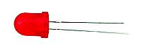 LED 8 mm
