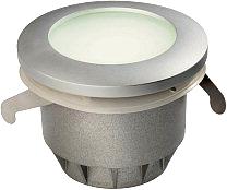 LED-inbyggnadsarmatur