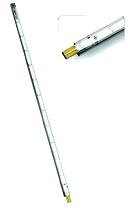 LED-lister 12 flammiga