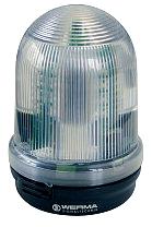 LED steady/flashing/all-round light 829 with remote control