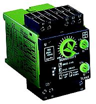 Level monitoring relay, Type TLH4X, 5 A, 1 changeover contact
