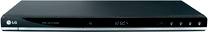 LG DVX-482H DVD-spelare