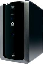 Linksys HDD medienav 305 500GB