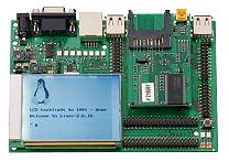 Linux ARM 