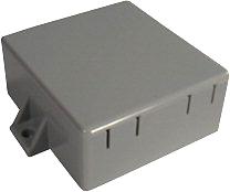 Litet modulhölje - 2