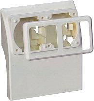 LK socket container empty