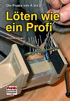 Löd som ett proffs