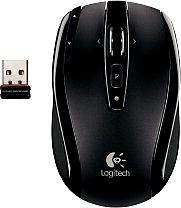 Logitech VX Nano trådlös mus för bärbara datorer