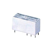Low profile PCB relay, 41 series