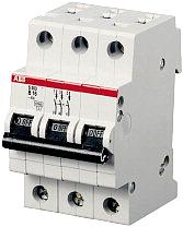 LS S203-B10 circuit breaker