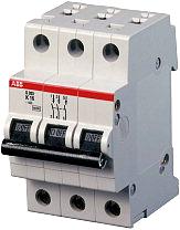 LS S203-K16 circuit breaker