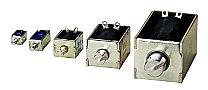Lyftmagneter typ TDS