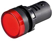 Lysdiod Pilot Light