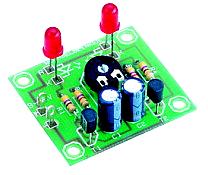 Lysdiodsväxelblinkers