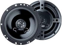 Mac Audio MP16.2 2-vägs koaxialhögtalare