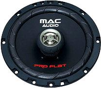 MacAudio ProFlat 16.2 högtalare 16 cm
