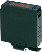 Mains interference suppression filters