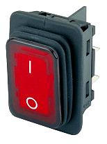 Marquardt equipment switch Basic type 1930.