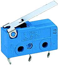 MARQUARDT mikroströmställare - 2