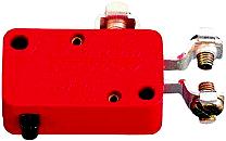 MARQUARDT mikroströmställare, växlare