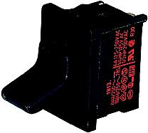 MARQUARDT toggle switch