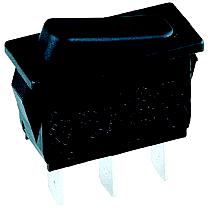 MARQUARDT Vippströmställare, 10 A