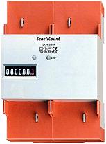 MÄTARE 3X 230 V 65 A 4 TE ENKEL TARIFF KALIBRERAD