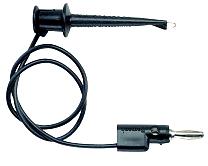 Mätledning Minicrapper/4 mm stickpropp - 3782-24-0