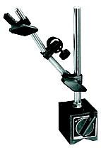 Mätstativ med magnetfot