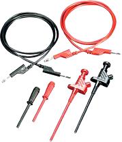 MÄTTILLBEHÖRSSATS (4 MM-TEKNIK)