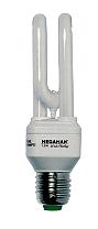 MEGAMAN(r) Växtlampa, energisparlampa