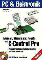 Messen, Steuern und Regeln mit C-Control Pro