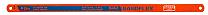Metal hand saw blades