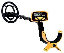 Metalldetektor ACE 250 Package