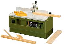 Micro table milling cutter MT 300