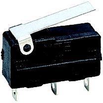 MIKROSTRÖMSTÄLLARE SL 4NW1