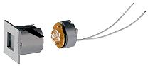 Mini Frame LED vit