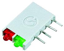 Mini Line double LED